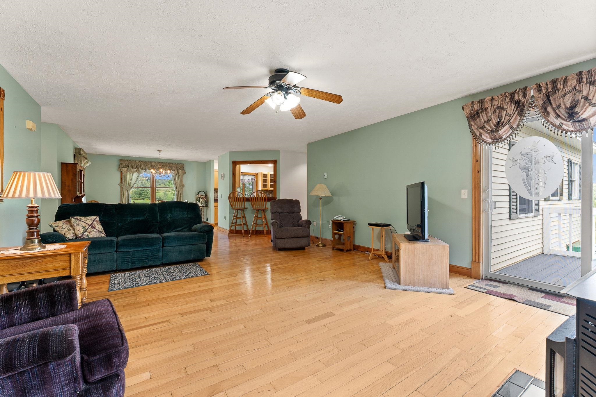 76 Paradee Road Fairfield, VT 05455 - Photo 20 of 60 Gallery Image 20