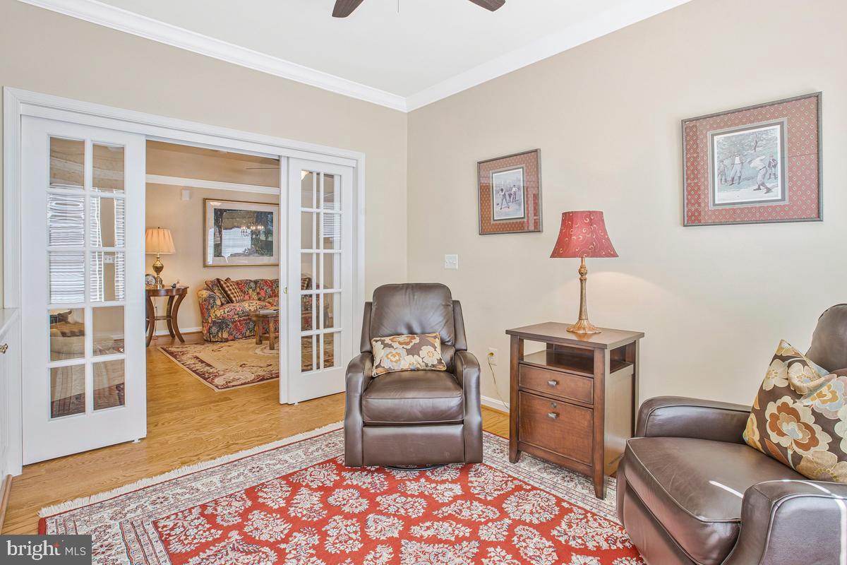 7315 Brookview Road, Unit 207 Elkridge, MD 21075 - Photo 11 of 51 Den