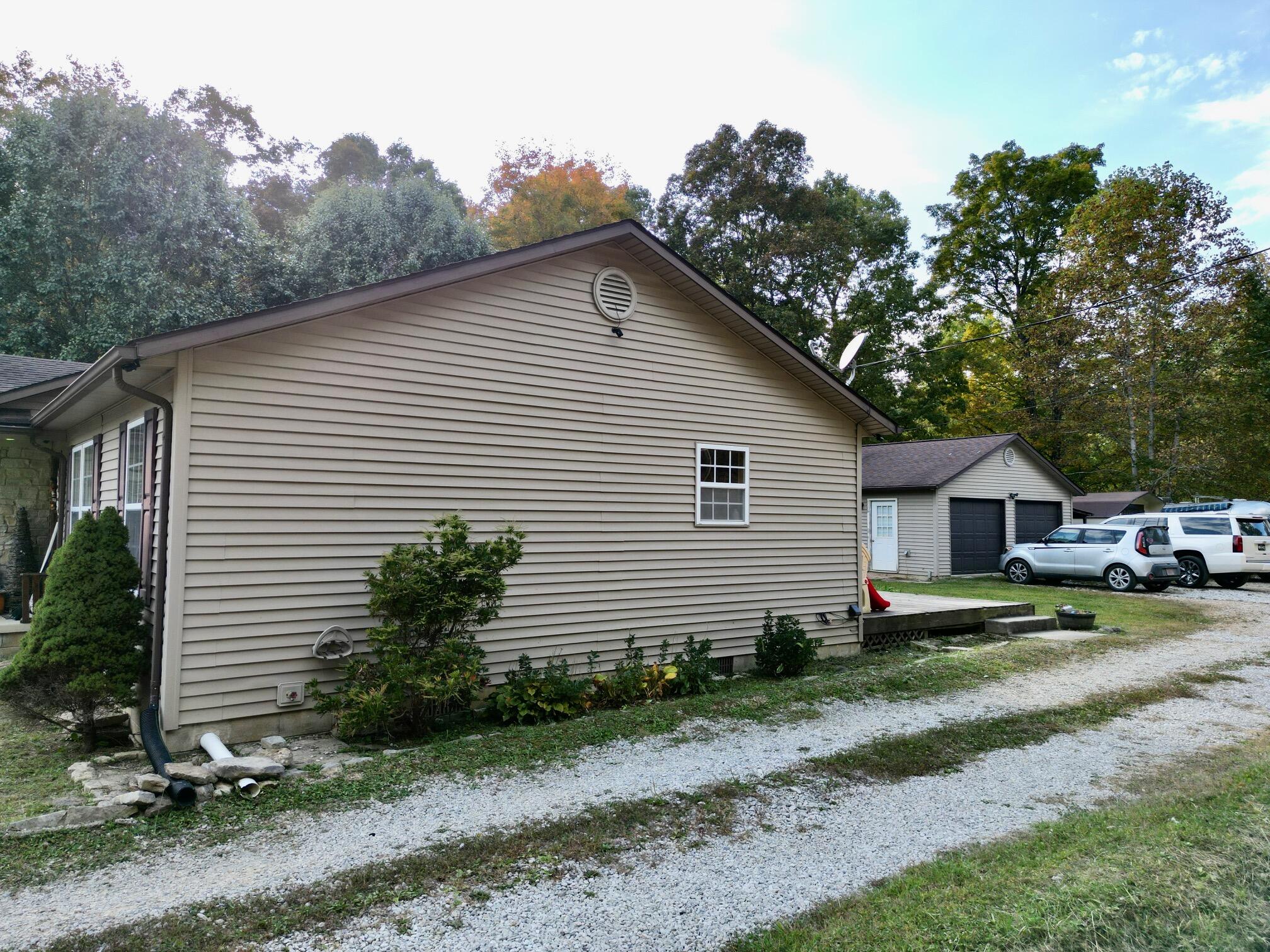359 Silo Road Beattyville, KY 41311 - Photo 35 of 47 dji_fly_20221006_163804_87_1665362563512