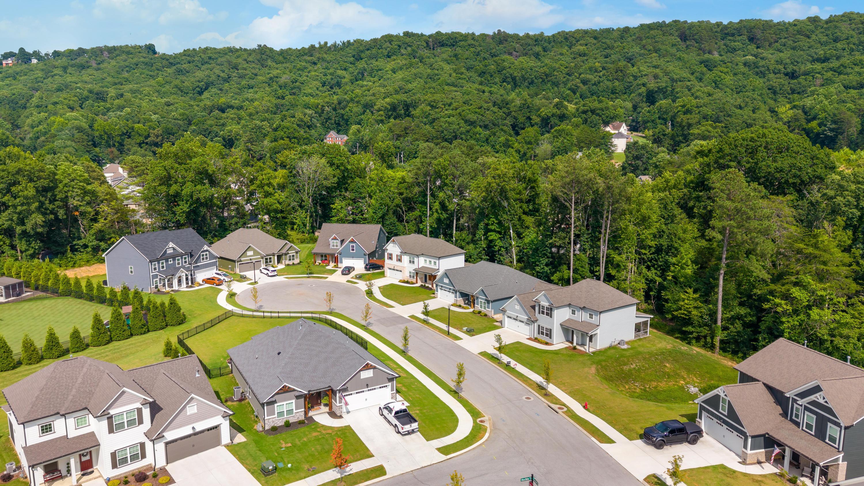 2652 Firefly Fld Road Ooltewah, TN 37363 - Photo 41 of 41 2026_07_July_2652_Firefly_Field_Rd_0014