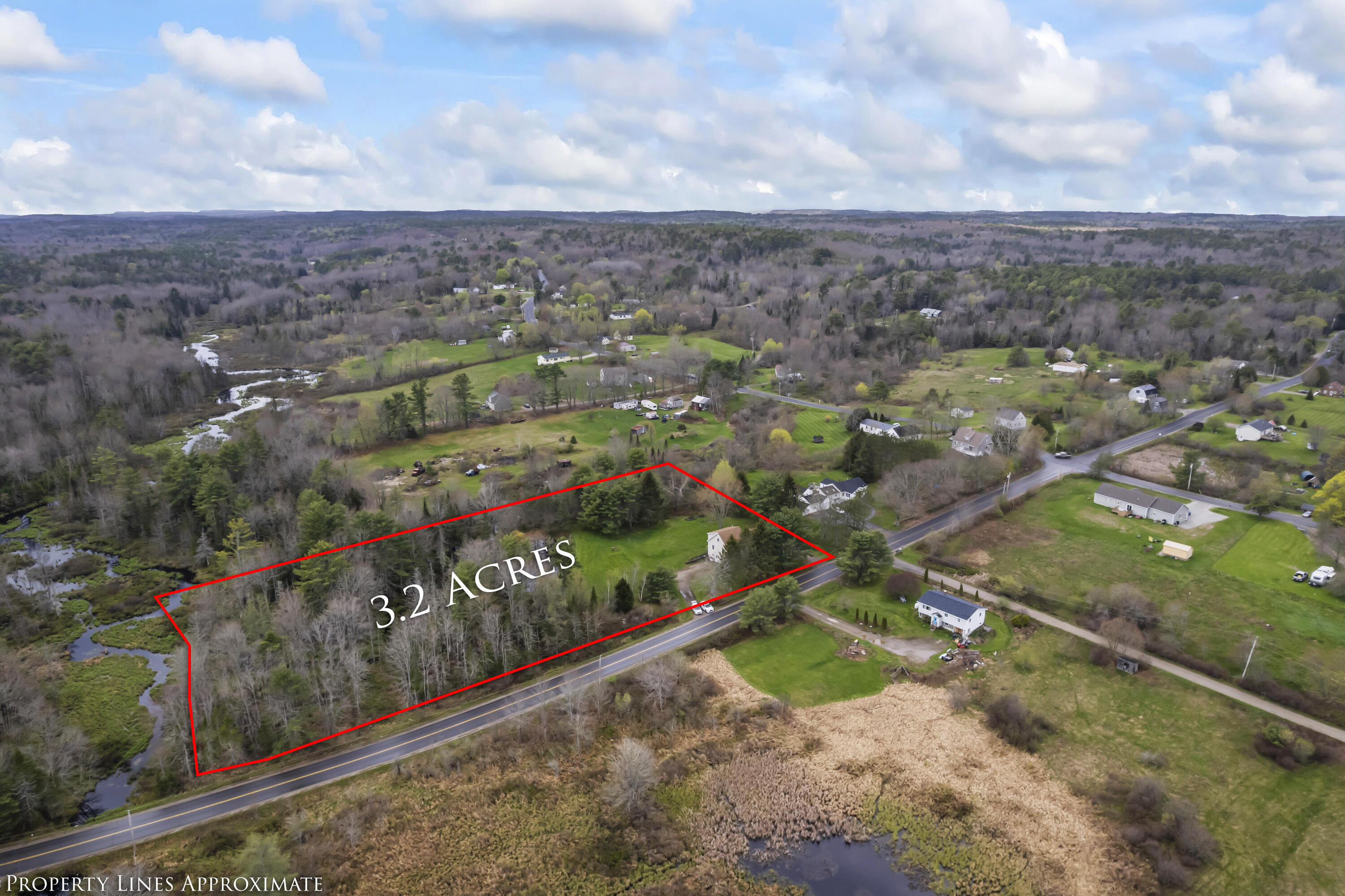 342 Foye Road Wiscasset, ME 04578 - Photo 3 of 79 342 Foye Rd_173
