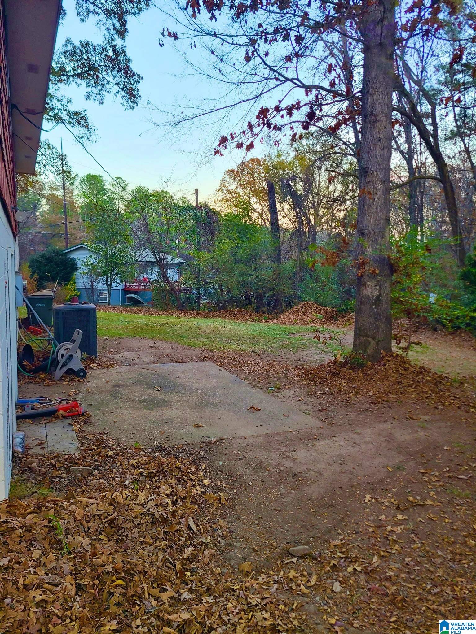 383 Center Point Road Sylacauga, AL 35151 - Photo 36 of 38