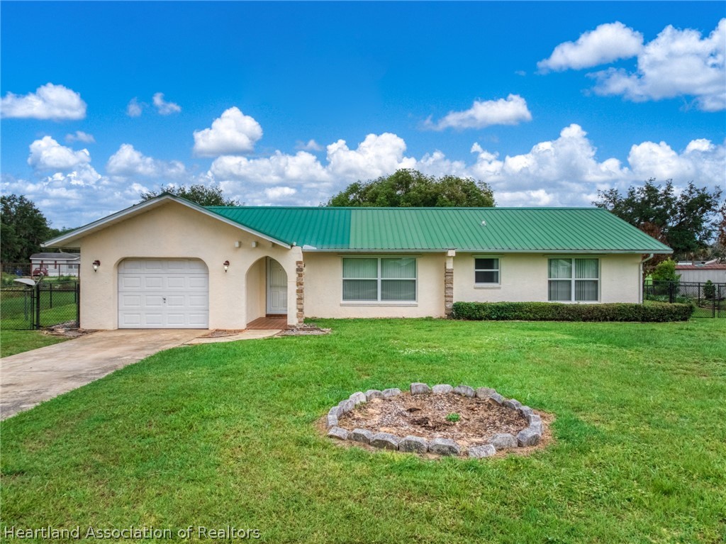 2830 North Huron Road Avon Park, FL 33825 - Photo 8 of 50