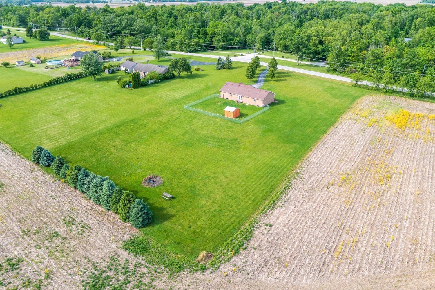1044 South State Rte 72 Sabina, OH 45169 - Photo 32 of 33 Gallery Image 32