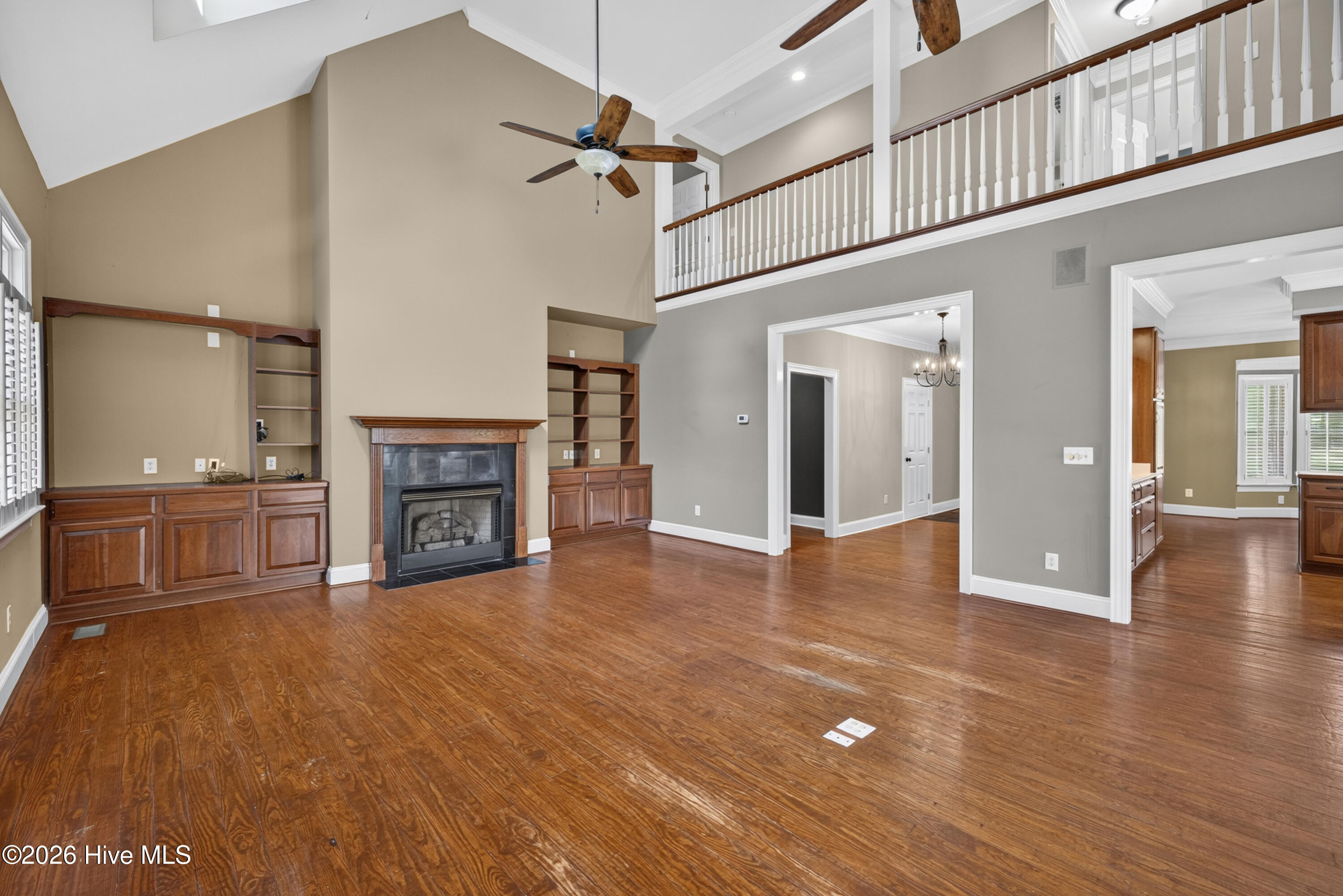 427 Tracy Brown Road Magnolia, NC 28453 - Photo 27 of 63 Gallery Image 27