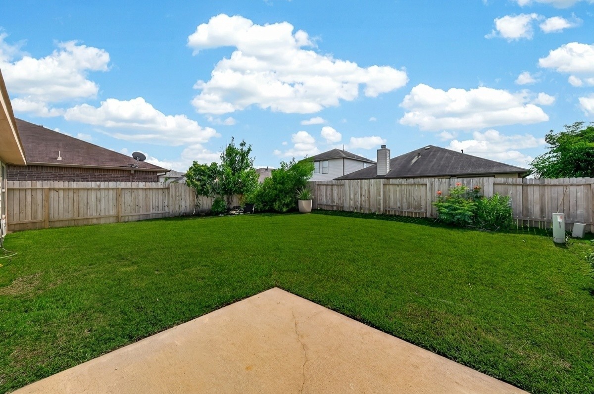 9206 Rustling Manor Lane Richmond, TX 77407 - Photo 35 of 35