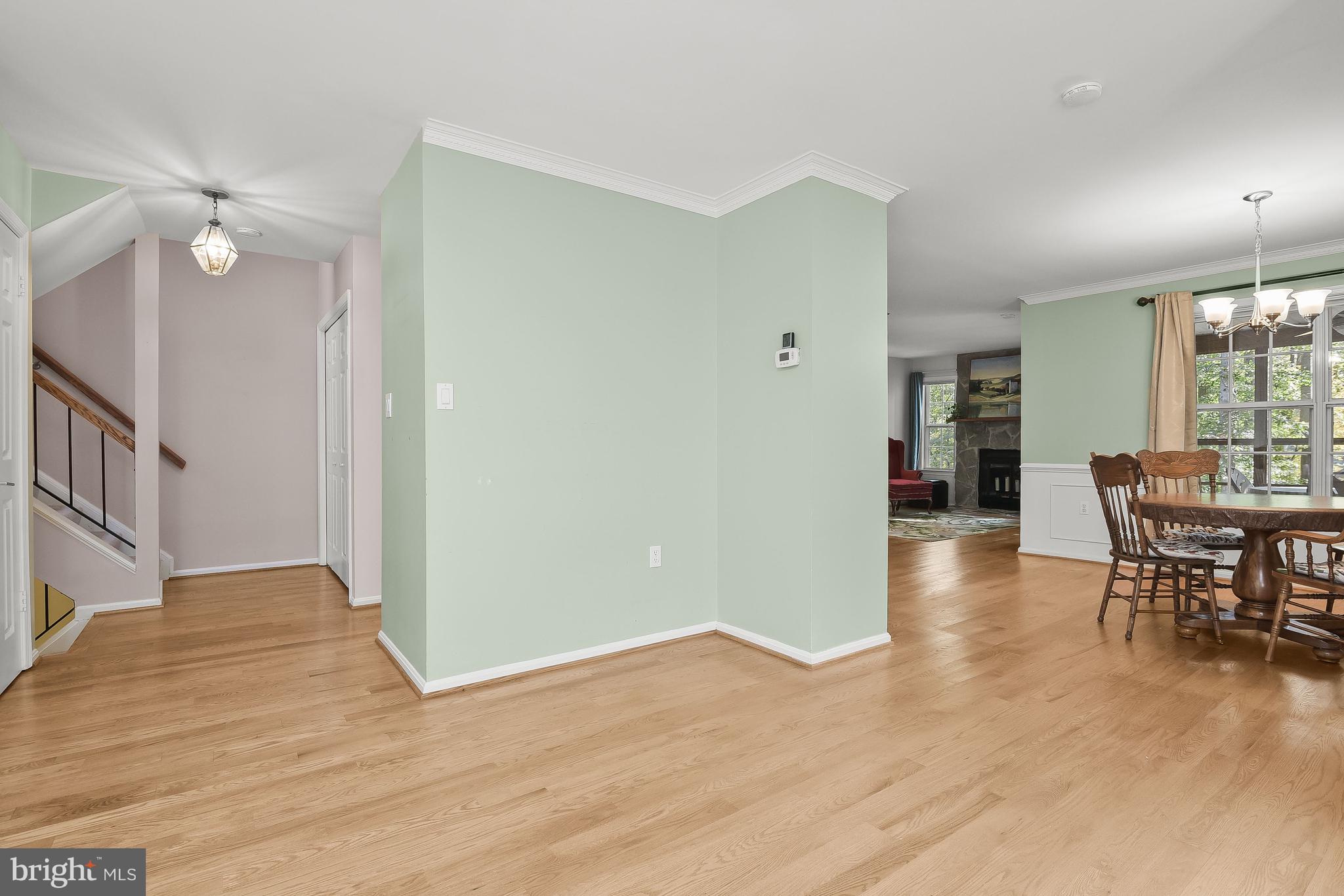 7369 Swan Point Way, Unit 109 Columbia, MD 21045 - Photo 64 of 65 Open floor plan
