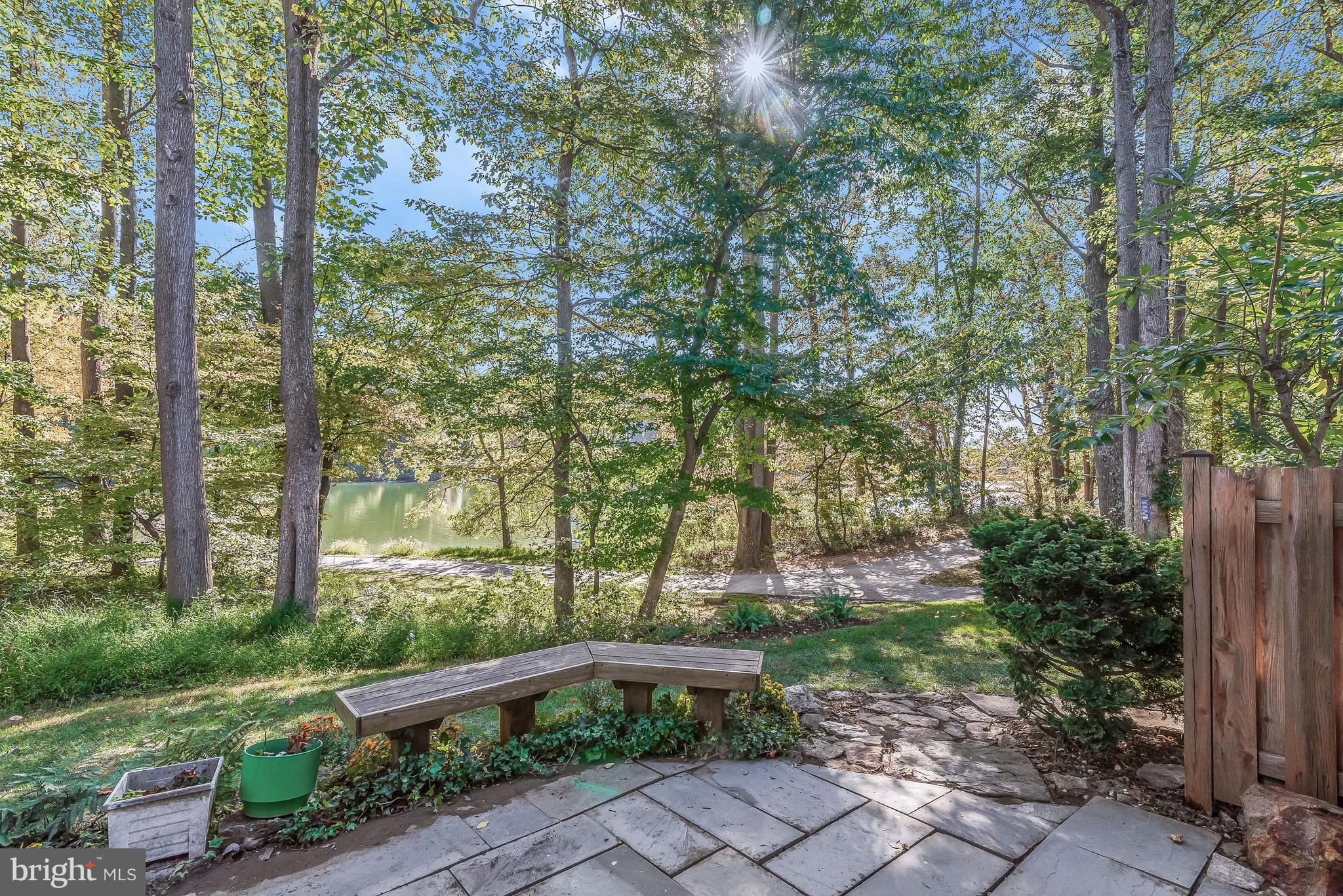 7369 Swan Point Way, Unit 109 Columbia, MD 21045 - Photo 2 of 65 Situated on Lake Elhorn with beautiful lake views!