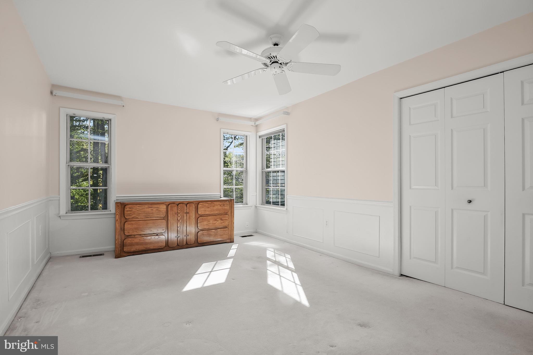 7369 Swan Point Way, Unit 109 Columbia, MD 21045 - Photo 21 of 65 Primary Bedroom