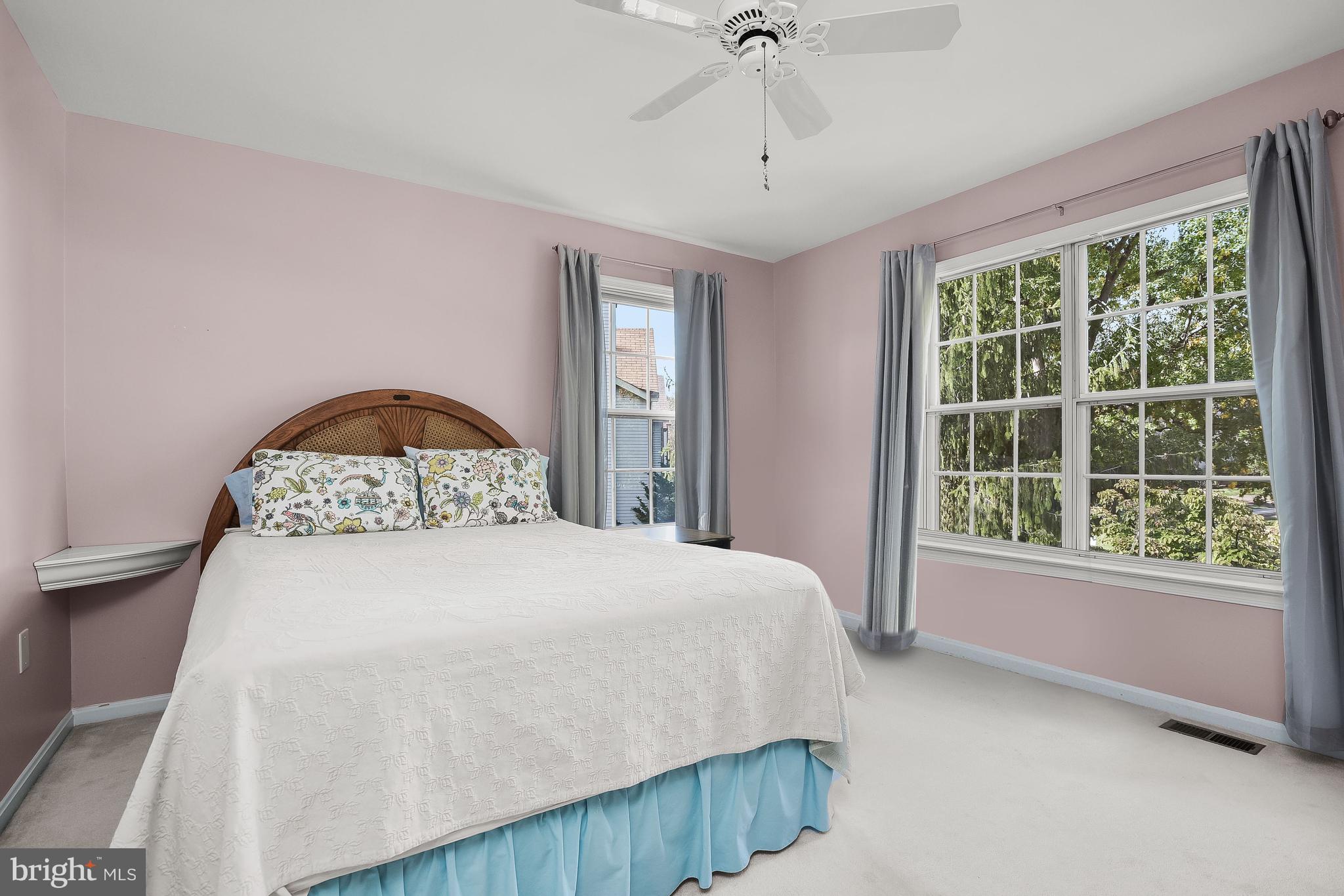 7369 Swan Point Way, Unit 109 Columbia, MD 21045 - Photo 24 of 65 Bedroom 2