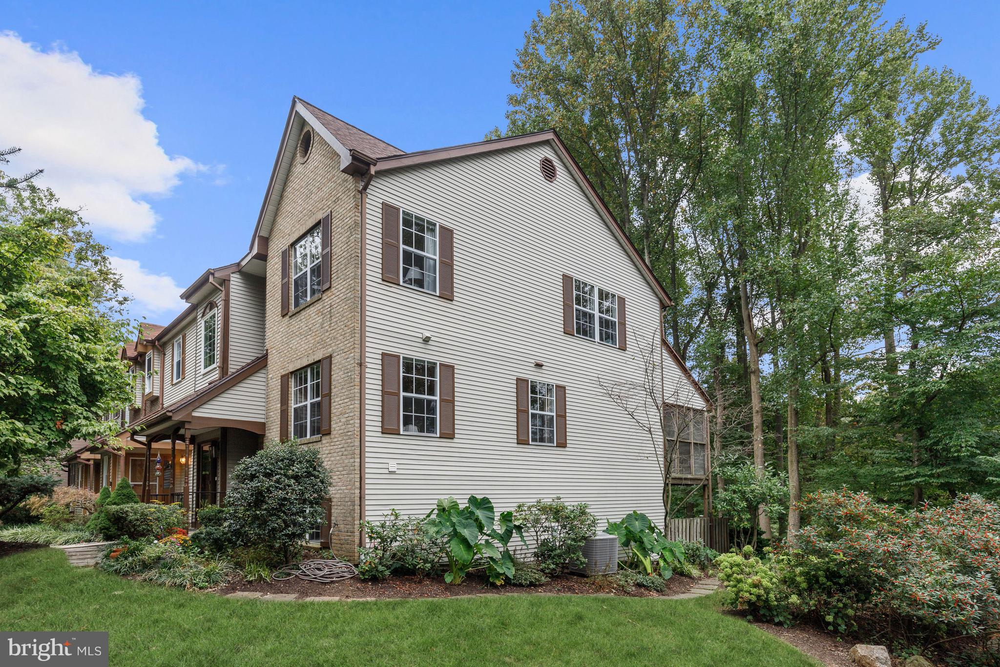 7369 Swan Point Way, Unit 109 Columbia, MD 21045 - Photo 39 of 65 End of row