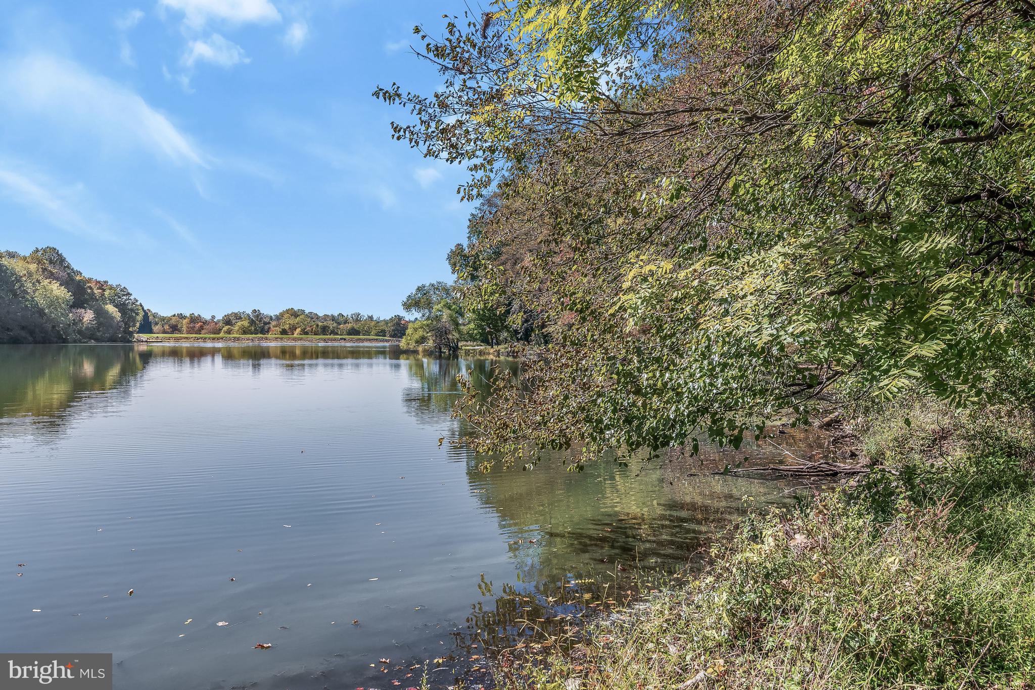 7369 Swan Point Way, Unit 109 Columbia, MD 21045 - Photo 51 of 65 Lake Elkhorn