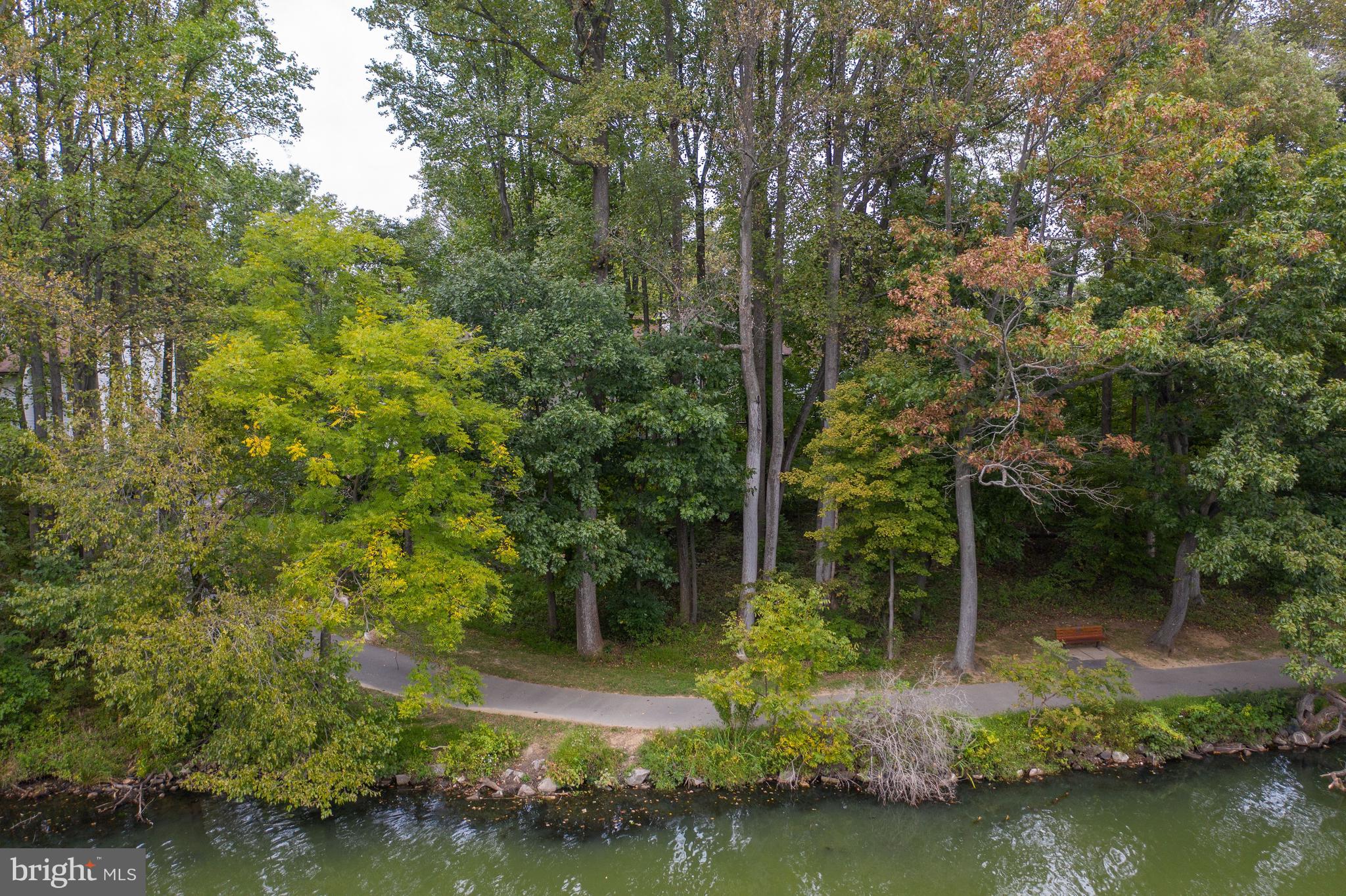 7369 Swan Point Way, Unit 109 Columbia, MD 21045 - Photo 53 of 65 Lake Elkhorn hiking trails