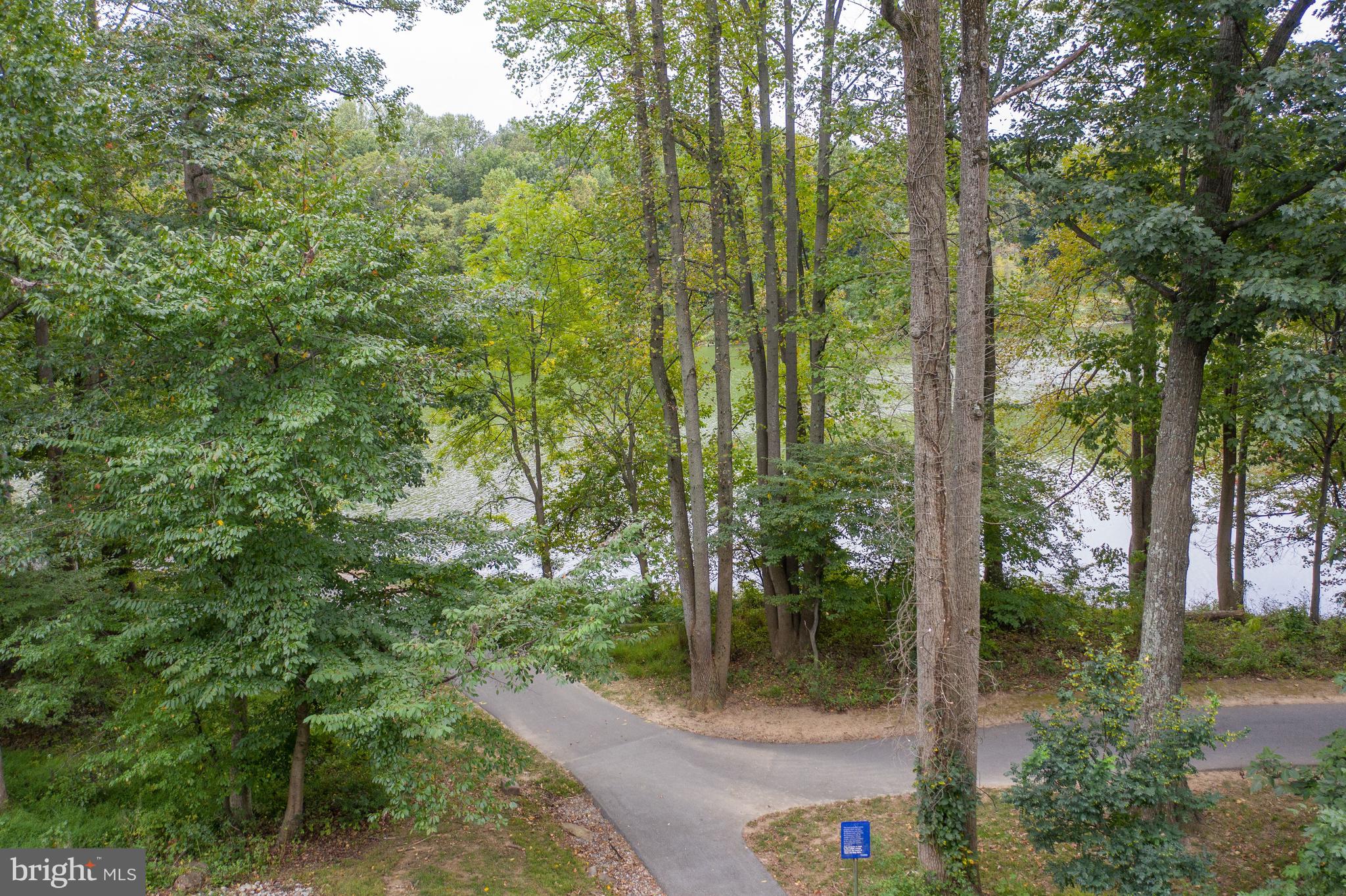 7369 Swan Point Way, Unit 109 Columbia, MD 21045 - Photo 54 of 65 Lake Elkhorn hiking trails