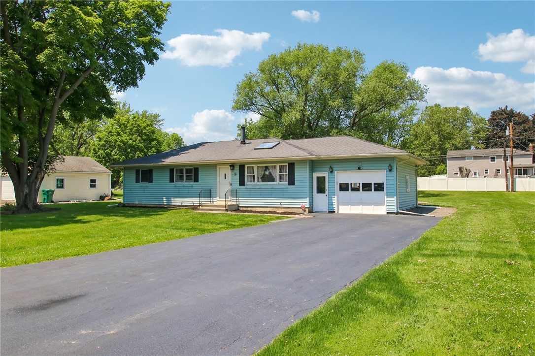 18 Wills Road Chili, NY 14624 - Photo 3 of 47