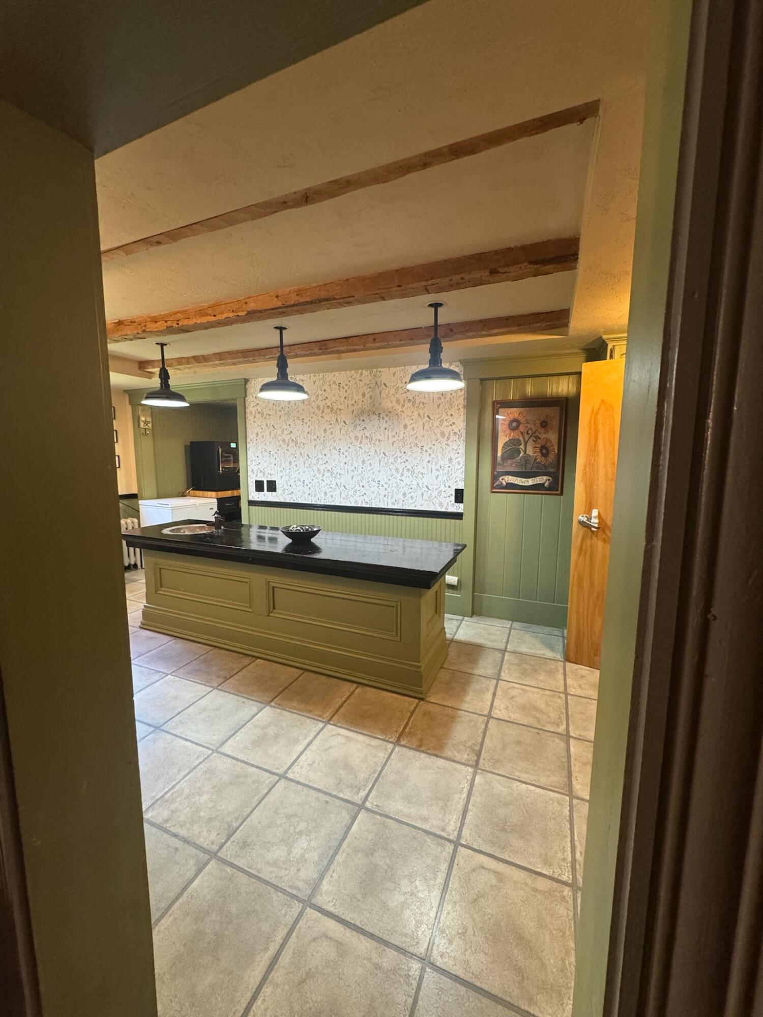 20 Charlotte Road Charlotte, ME 04666 - Photo 17 of 72 Bonus kitchen