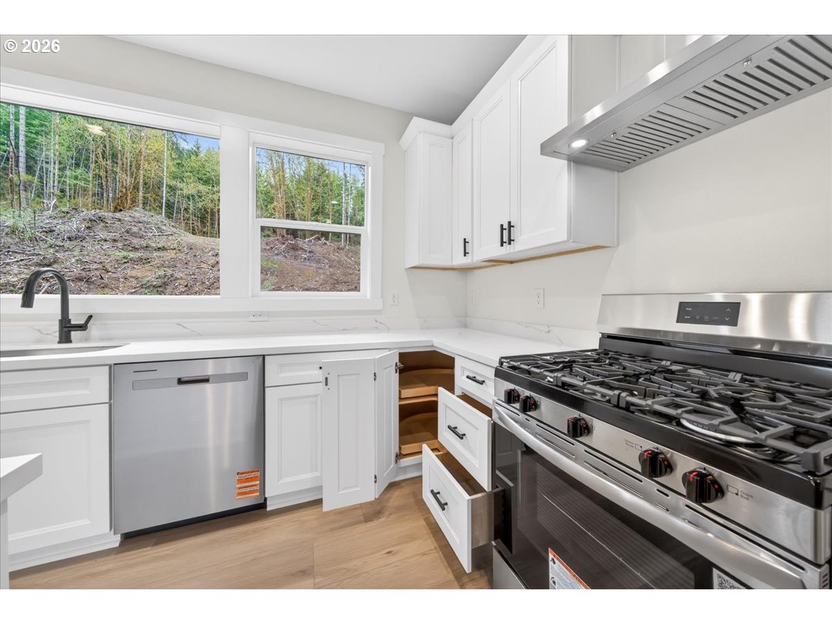 57936 Timber Road Vernonia, OR 97064 - Photo 14 of 48 Kitchen
