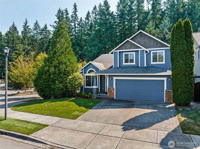 $649,950 | 22429 Southeast 287th Place, Maple Valley, WA 98038