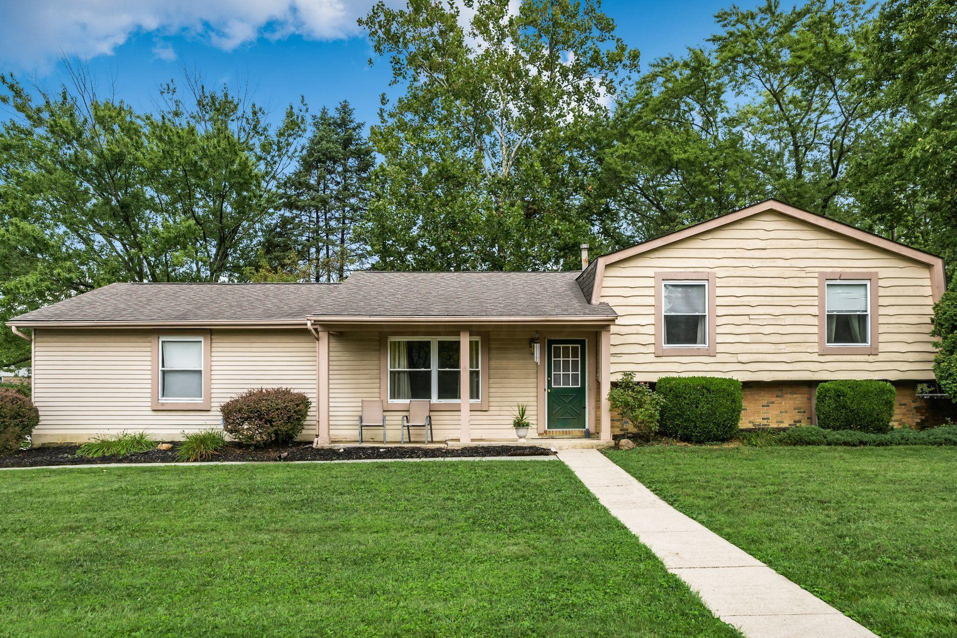 294 North Stygler Road Gahanna, OH 43230 - Photo 1 of 31