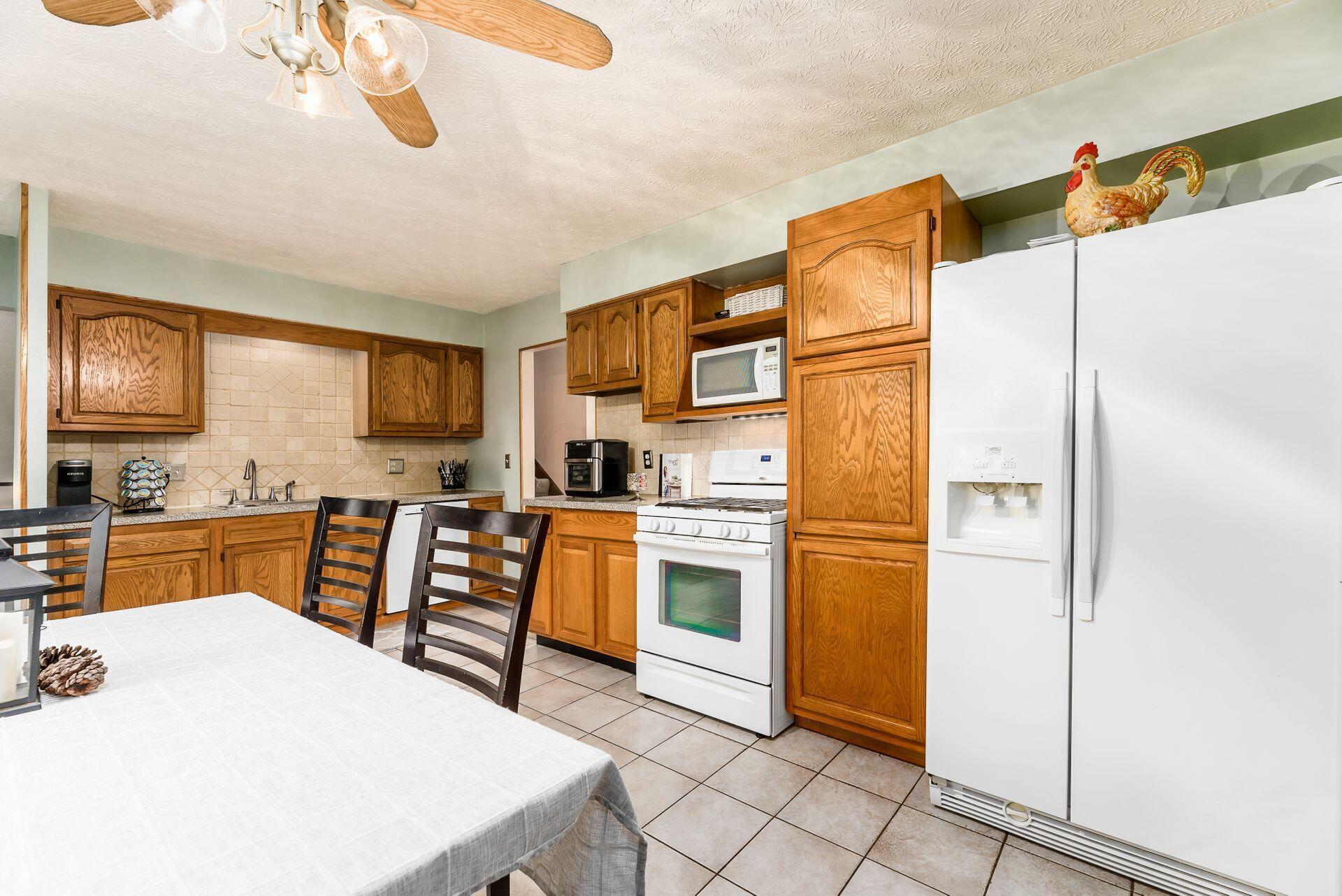 294 North Stygler Road Gahanna, OH 43230 - Photo 11 of 31