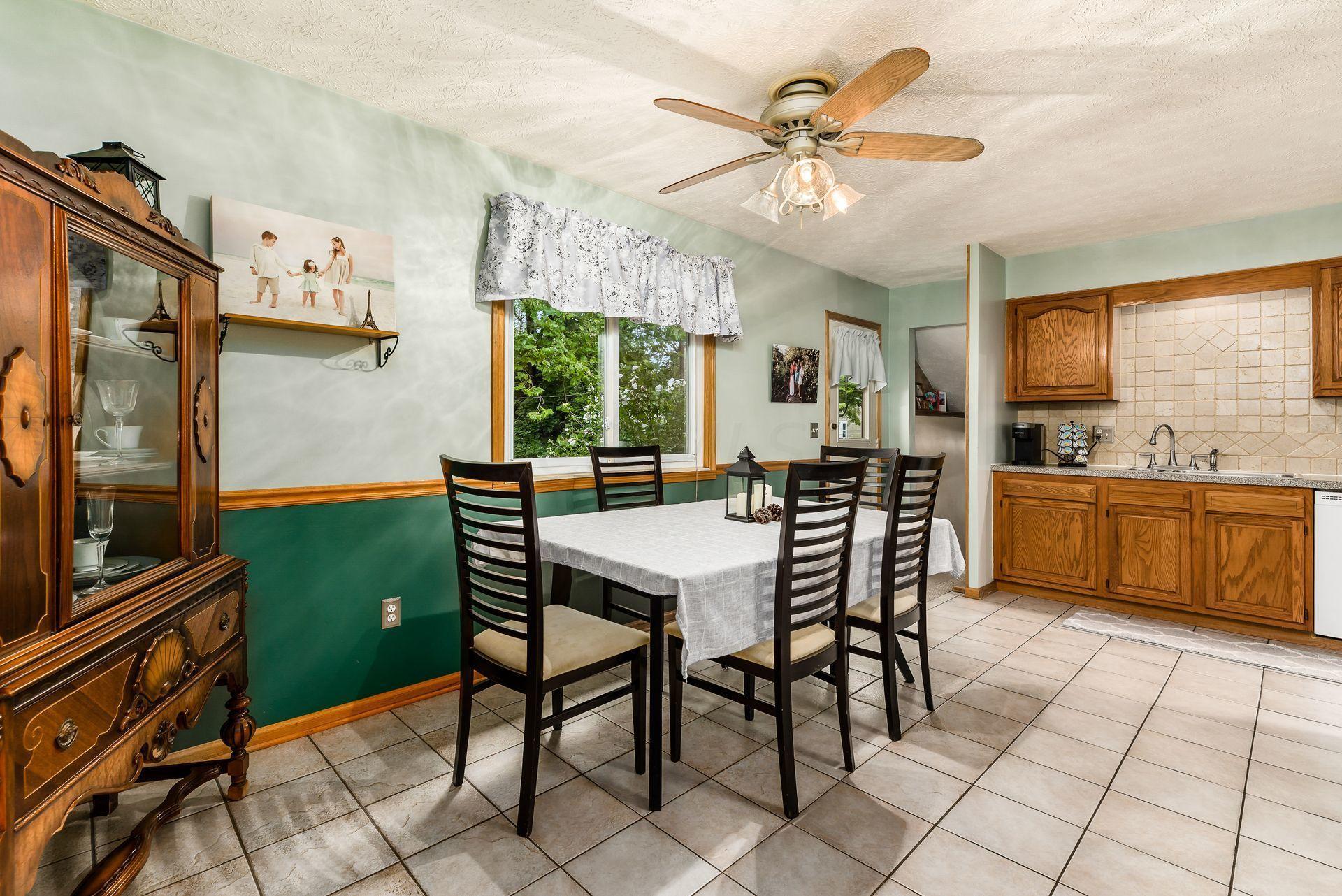 294 North Stygler Road Gahanna, OH 43230 - Photo 7 of 31