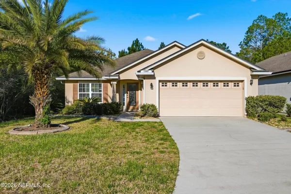 $379,000 | 1260 Royal Dornoch Drive, Jacksonville, FL 32221