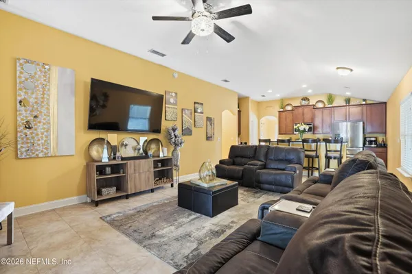 $379,000 | 1260 Royal Dornoch Drive, Jacksonville, FL 32221
