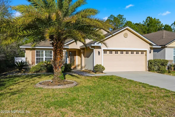 $379,000 | 1260 Royal Dornoch Drive, Jacksonville, FL 32221