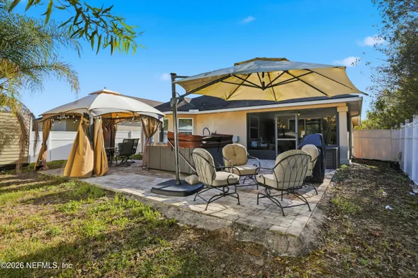 $379,000 | 1260 Royal Dornoch Drive, Jacksonville, FL 32221