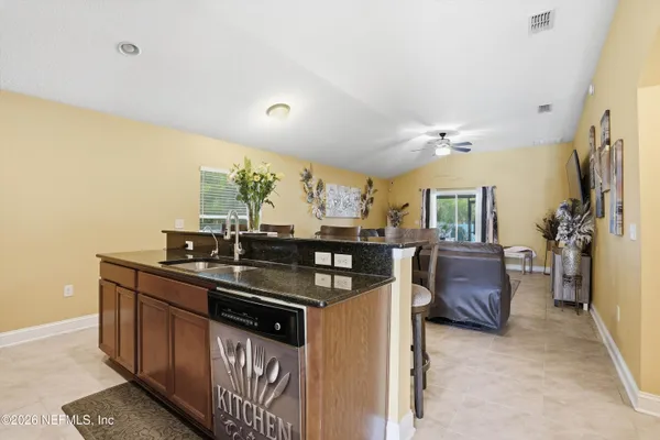 $379,000 | 1260 Royal Dornoch Drive, Jacksonville, FL 32221