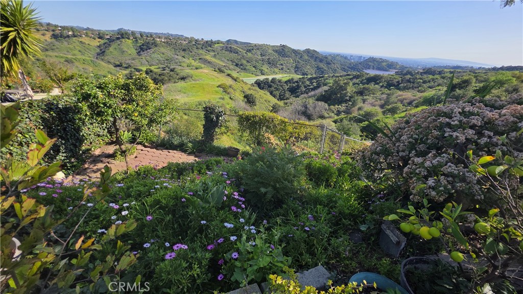 2612 Roscomare Road Los Angeles, CA 90077 - Photo 15 of 21 Panorama View