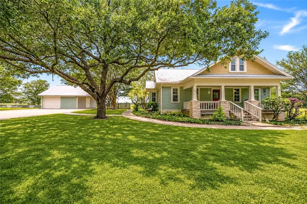 $529,500 | 6440 Farm To Market Road 332, Brenham, TX 77833