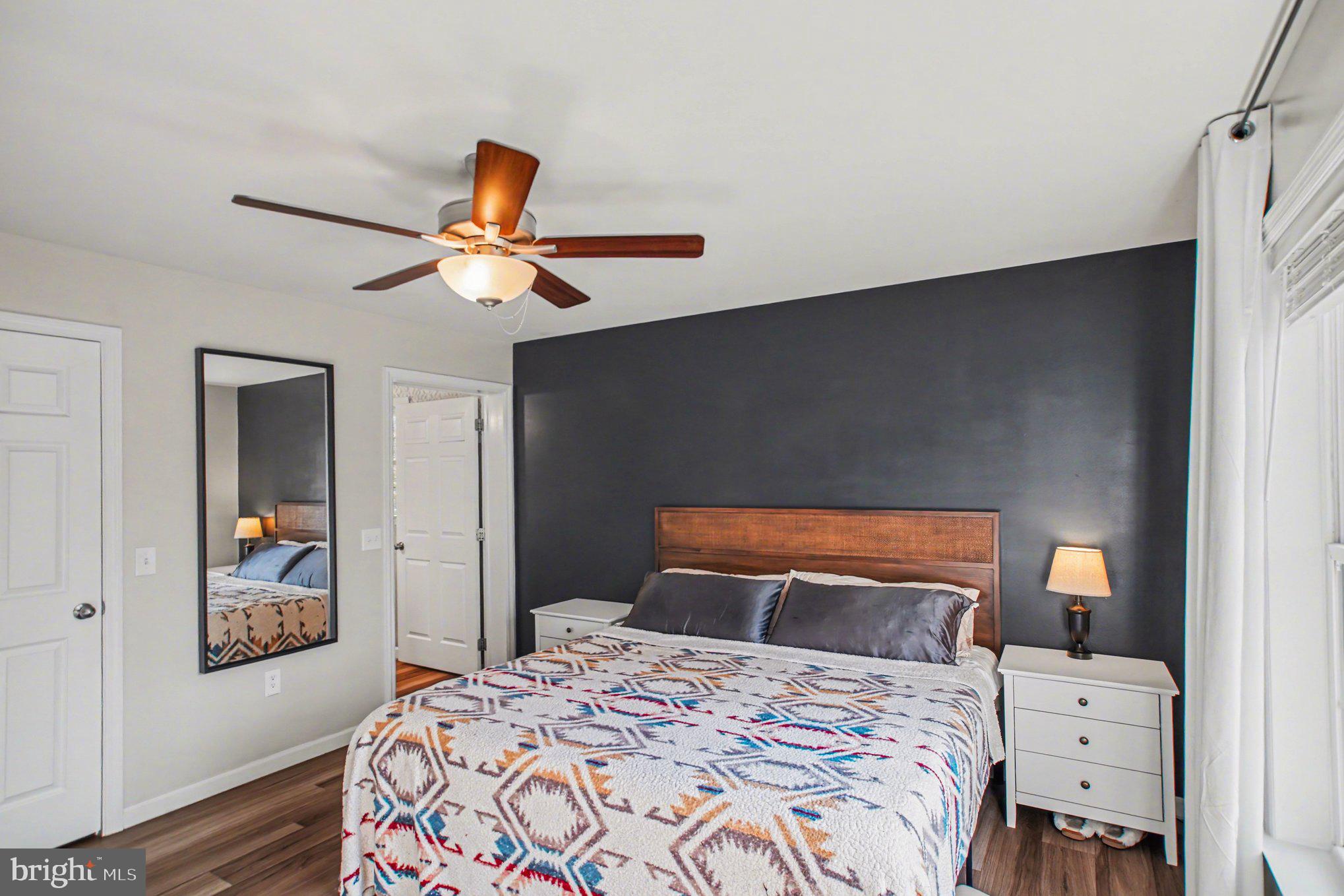 261 Azure Drive Colonial Beach, VA 22443 - Photo 18 of 44 Primary bedroom