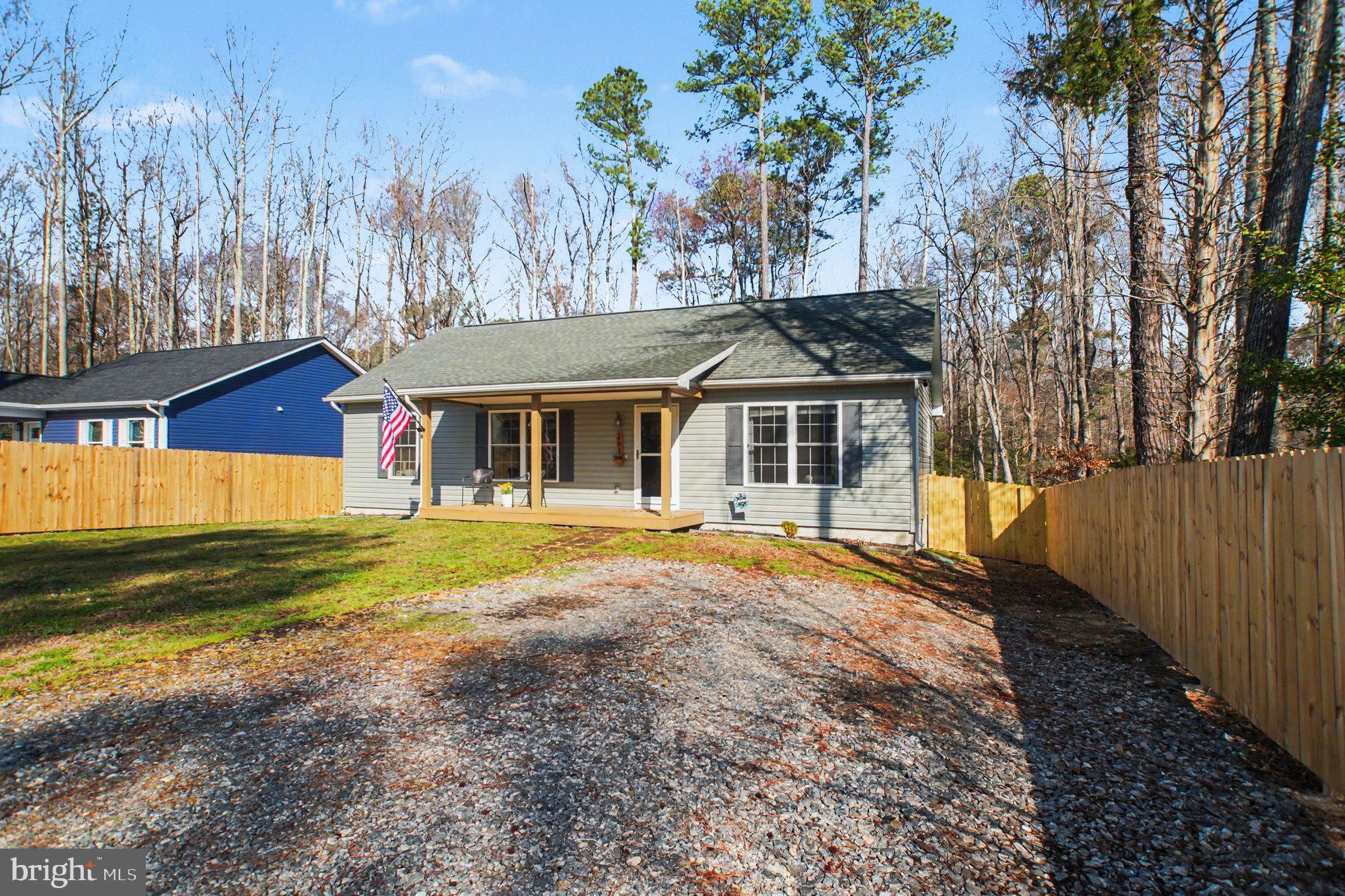 261 Azure Drive Colonial Beach, VA 22443 - Photo 28 of 44