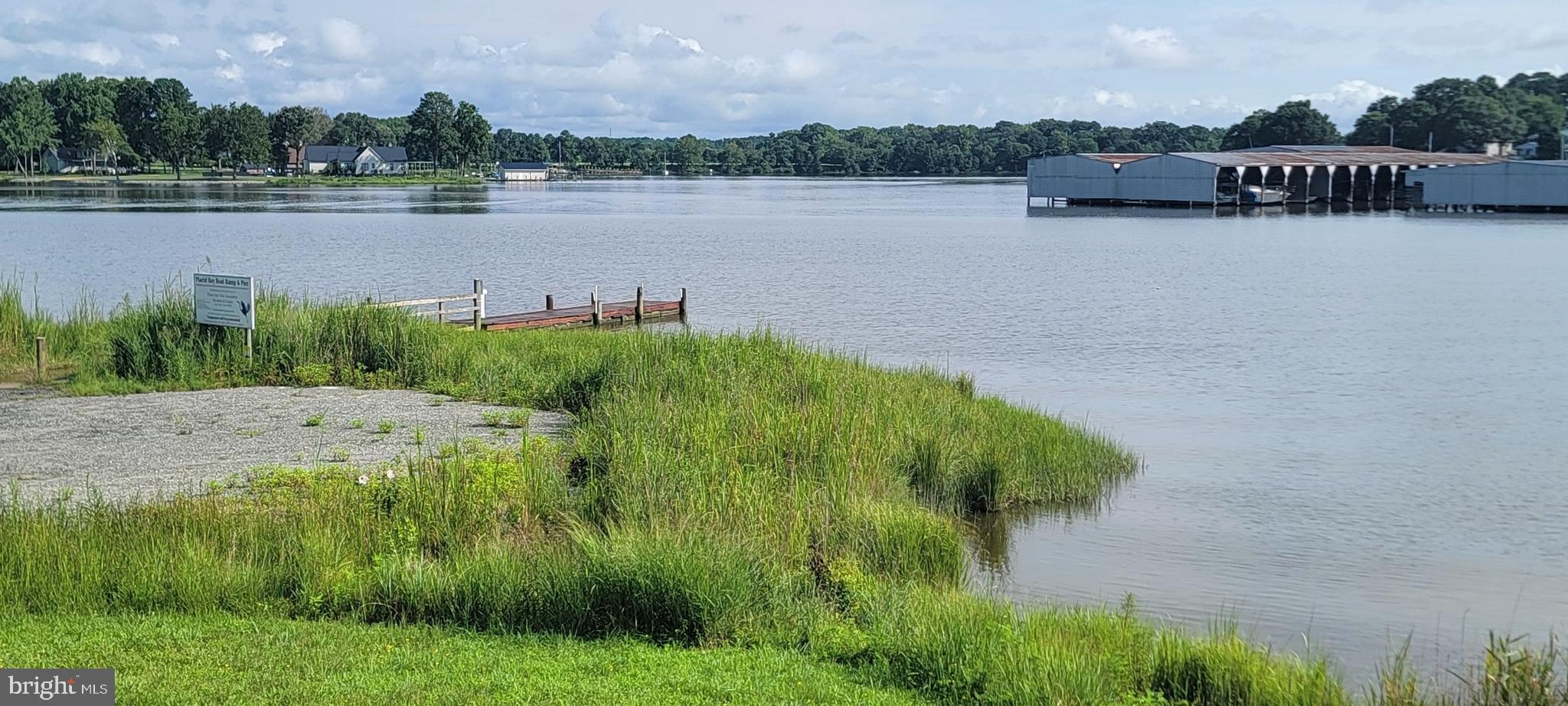 261 Azure Drive Colonial Beach, VA 22443 - Photo 30 of 44 Community boat ramp