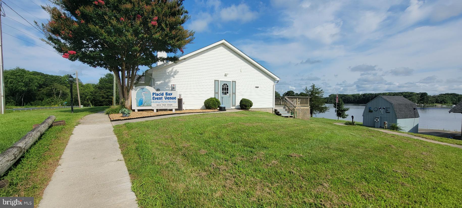 261 Azure Drive Colonial Beach, VA 22443 - Photo 36 of 44 Community venue