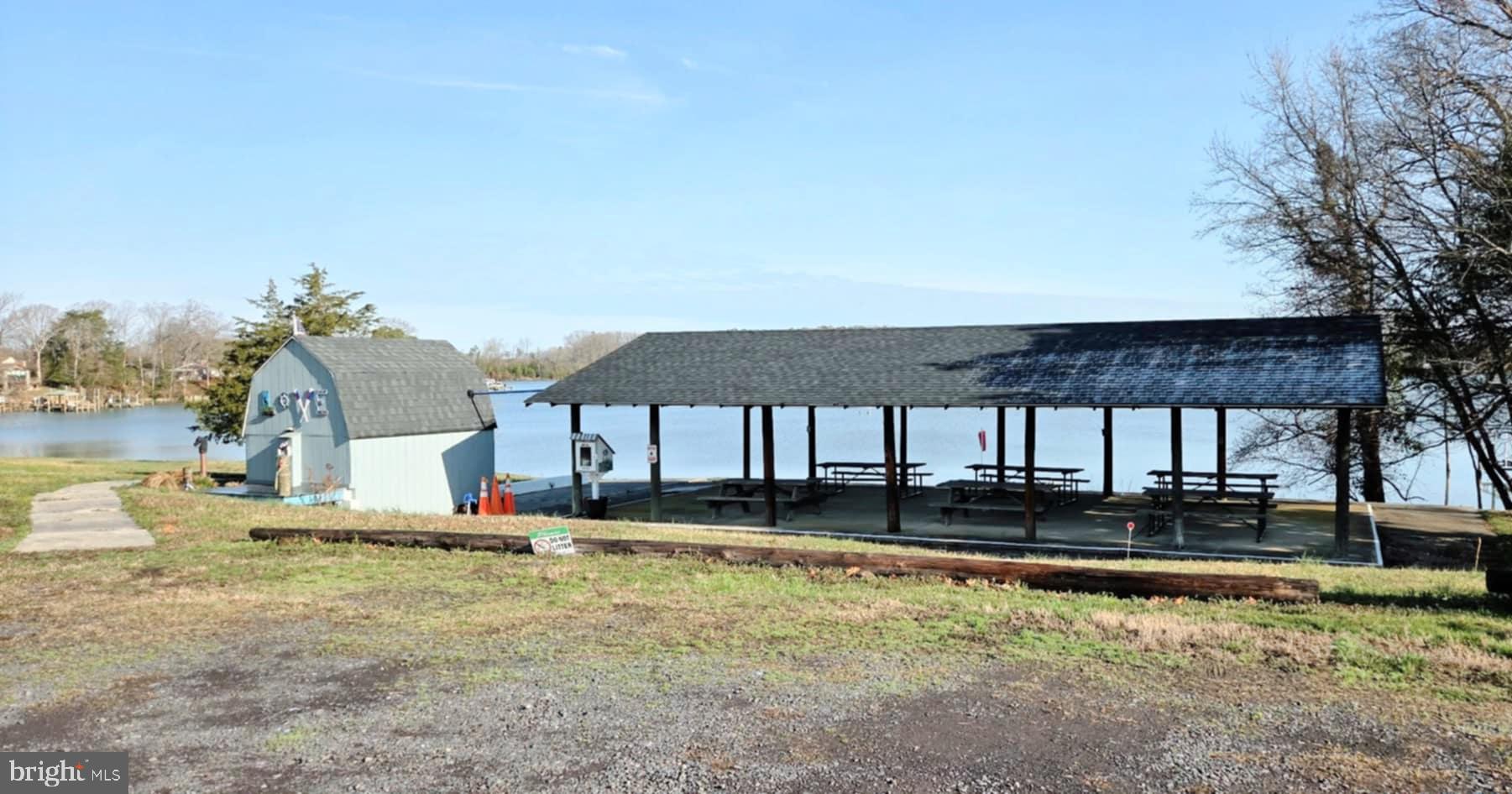 261 Azure Drive Colonial Beach, VA 22443 - Photo 39 of 44