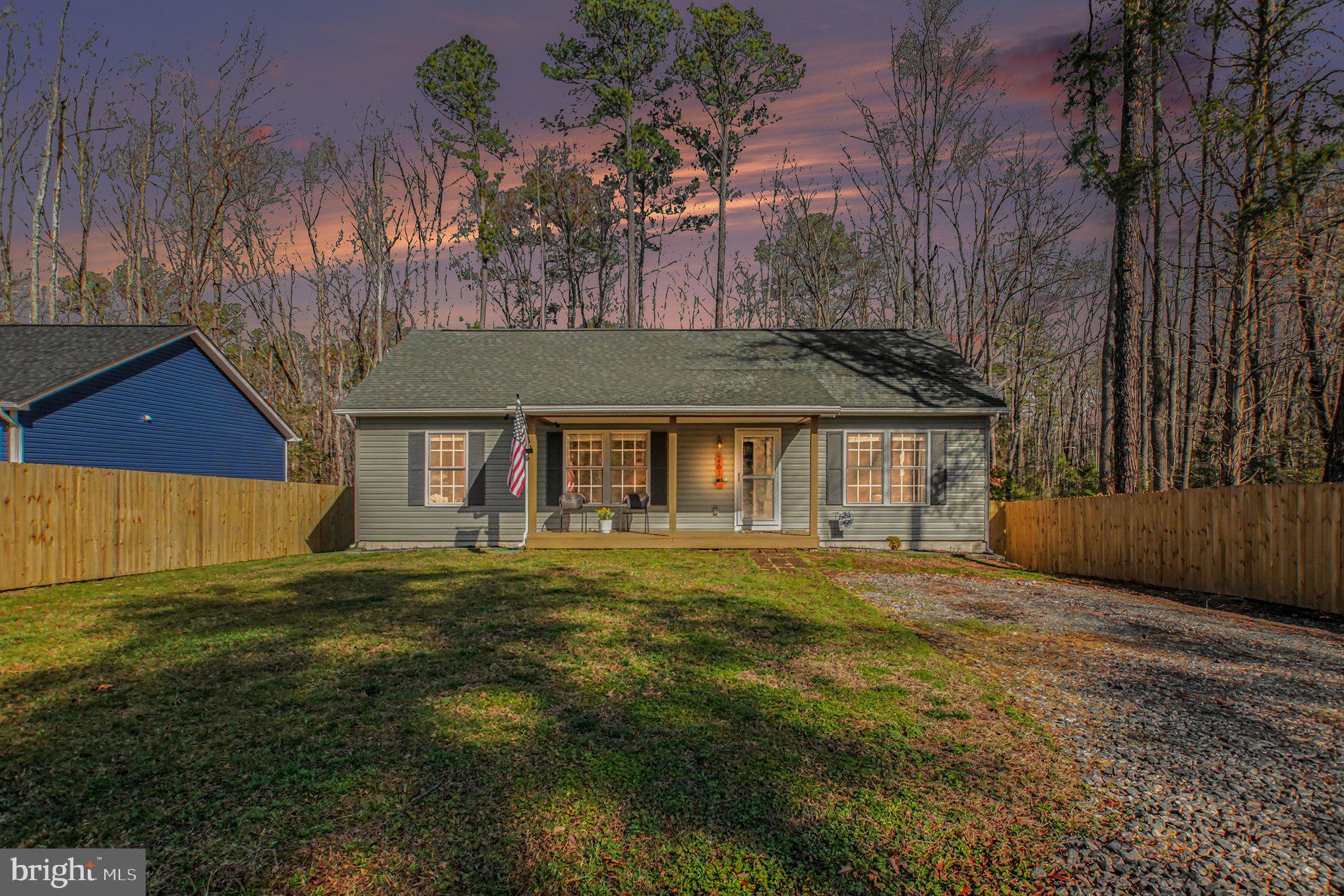 261 Azure Drive Colonial Beach, VA 22443 - Photo 7 of 44 You're going to fall in love with this place!