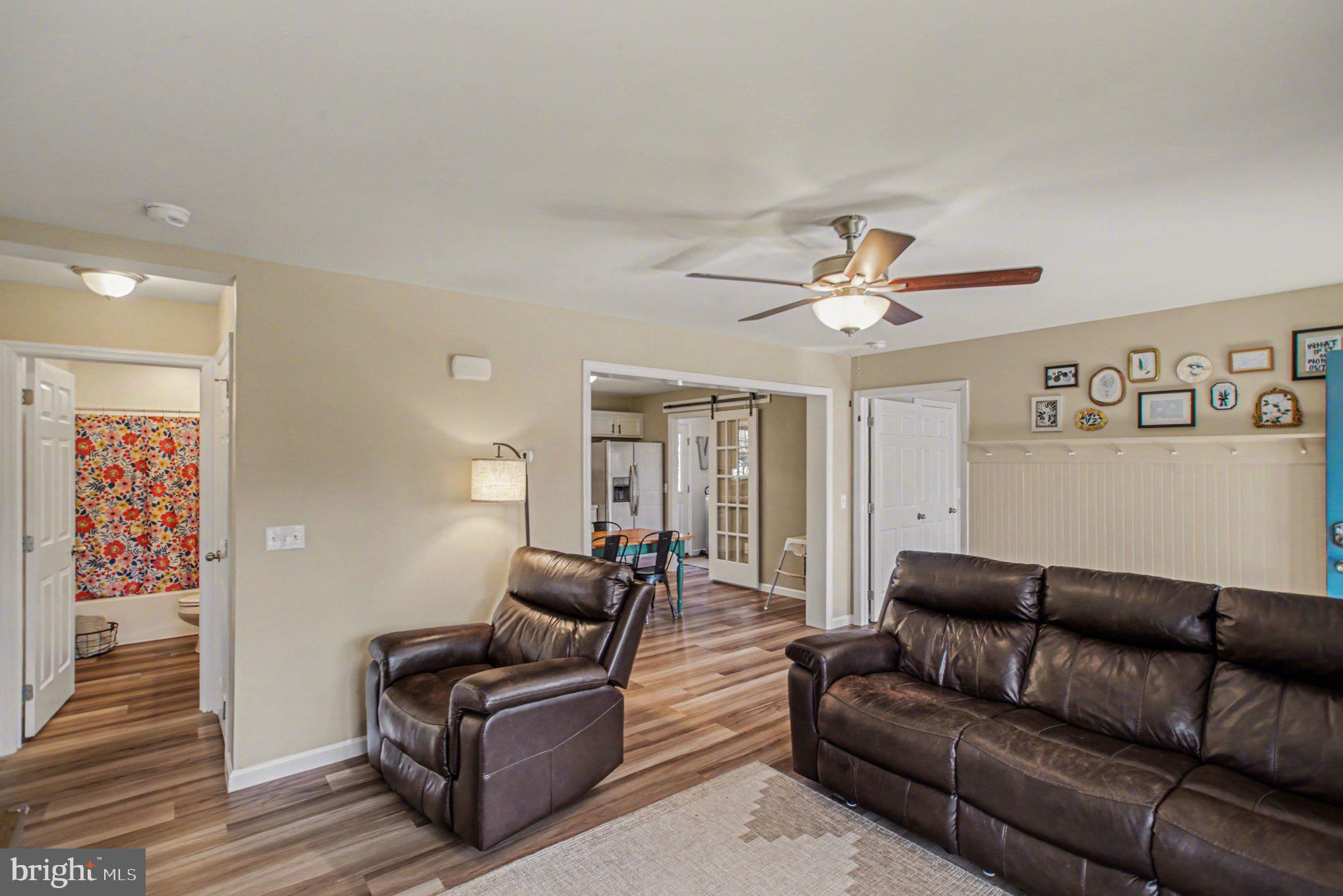 261 Azure Drive Colonial Beach, VA 22443 - Photo 9 of 44 Relax at the end of the day!