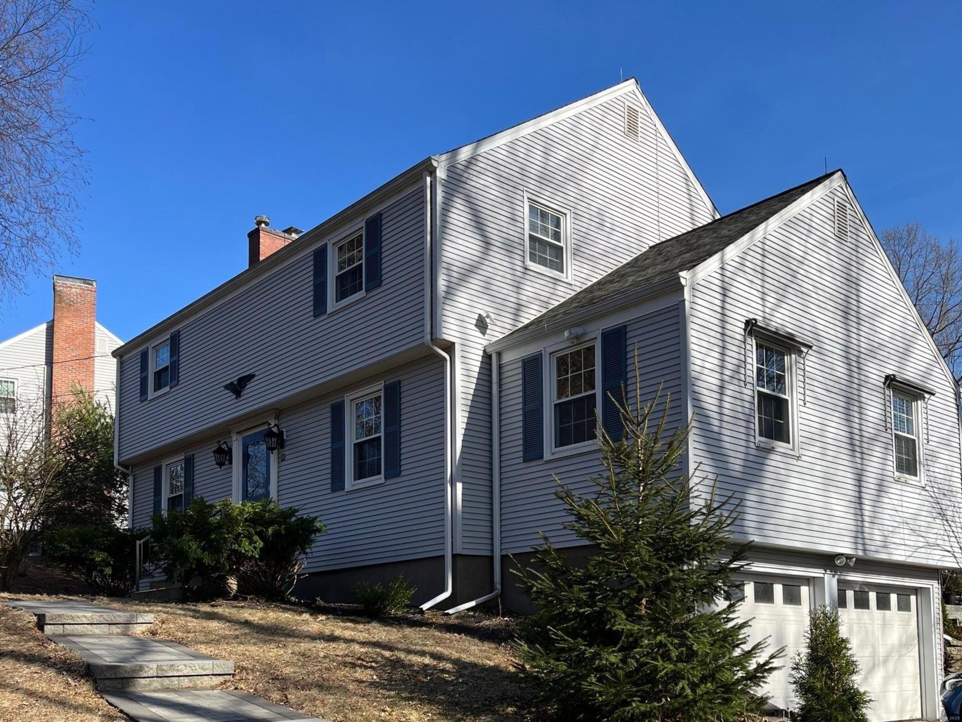 99 Valley View Road Glastonbury, CT 06033 - Photo 1 of 1 Gallery Image 1