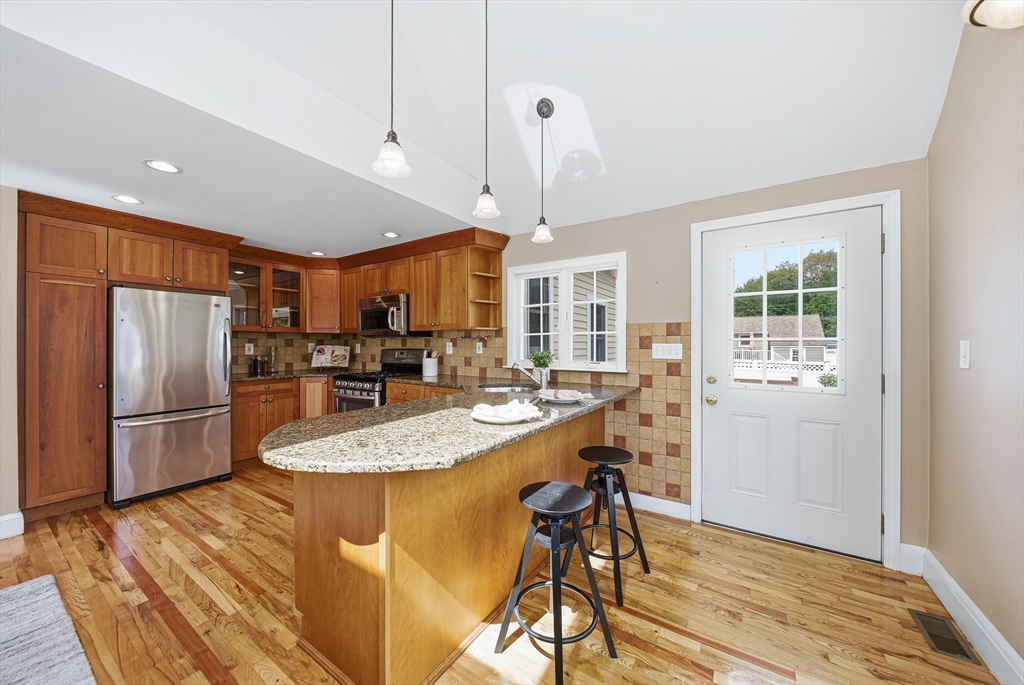 28 Myopia Road Stoneham, MA 02180 - Photo 17 of 42
