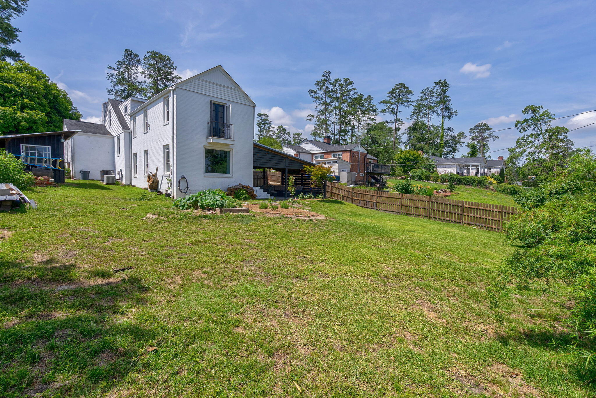 3011 Fox Spring Road Augusta, GA 30909 - Photo 49 of 52 106-web-or-mls-105
