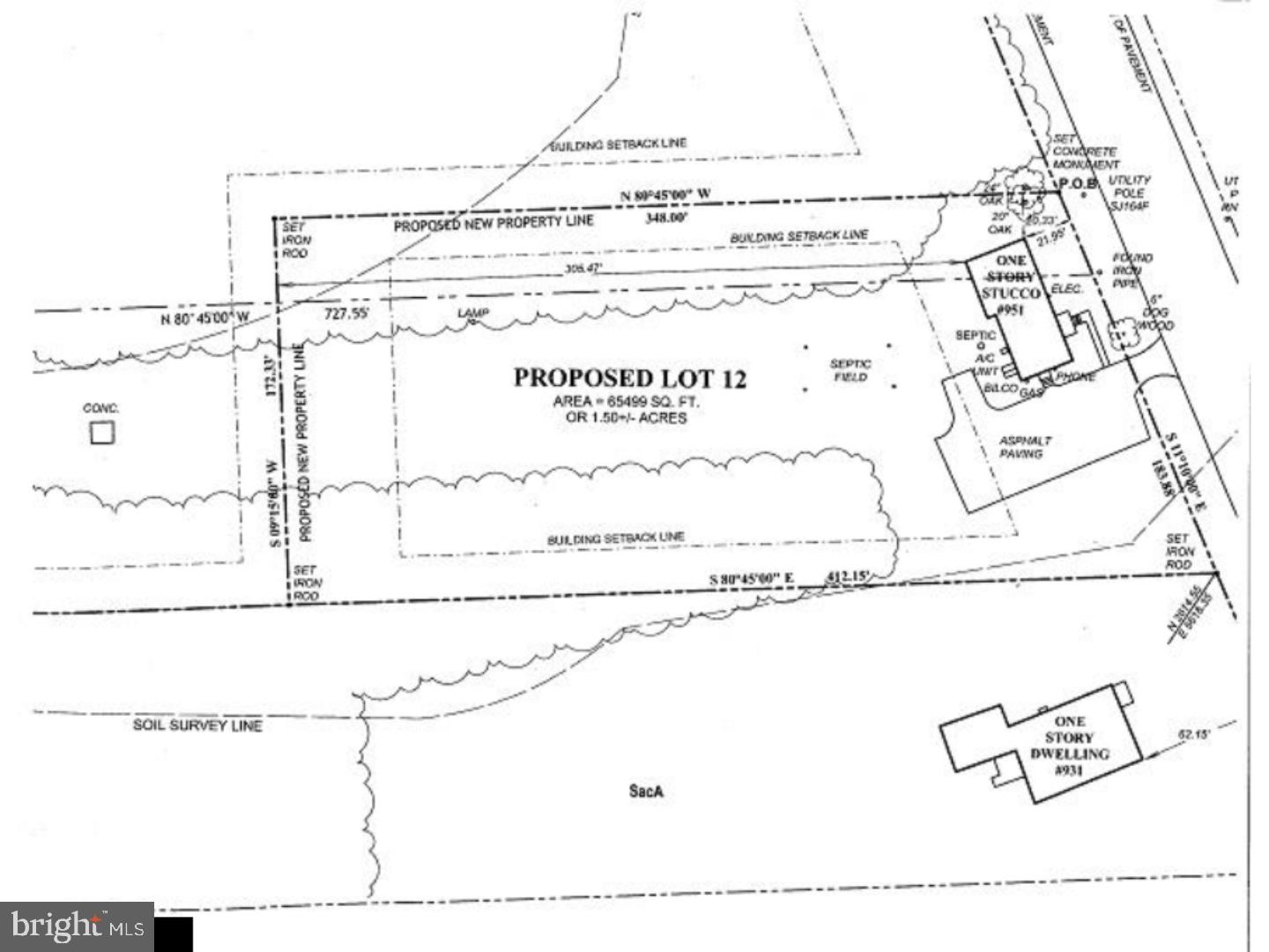 951 Main Road Vineland, NJ 08360 - Photo 15 of 15 Gallery Image 15