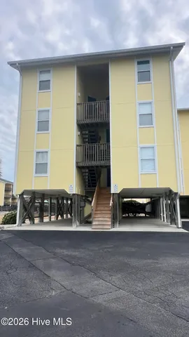 $430,000 | 918 North New River Drive, Unit 237, Surf City, NC 28445