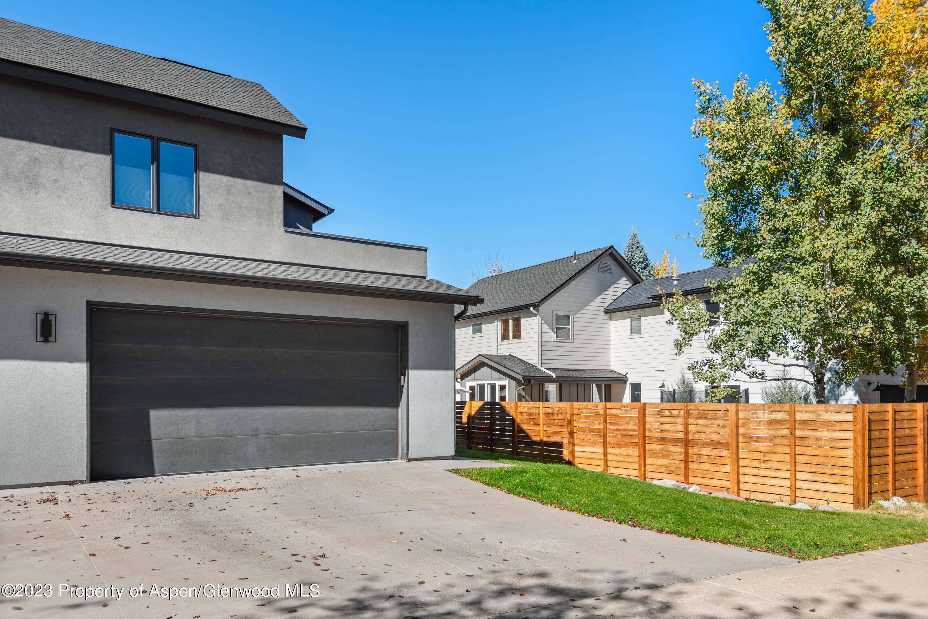 331 Branding Way Basalt, CO 81621 - Photo 27 of 28 a front view of a house with a yard