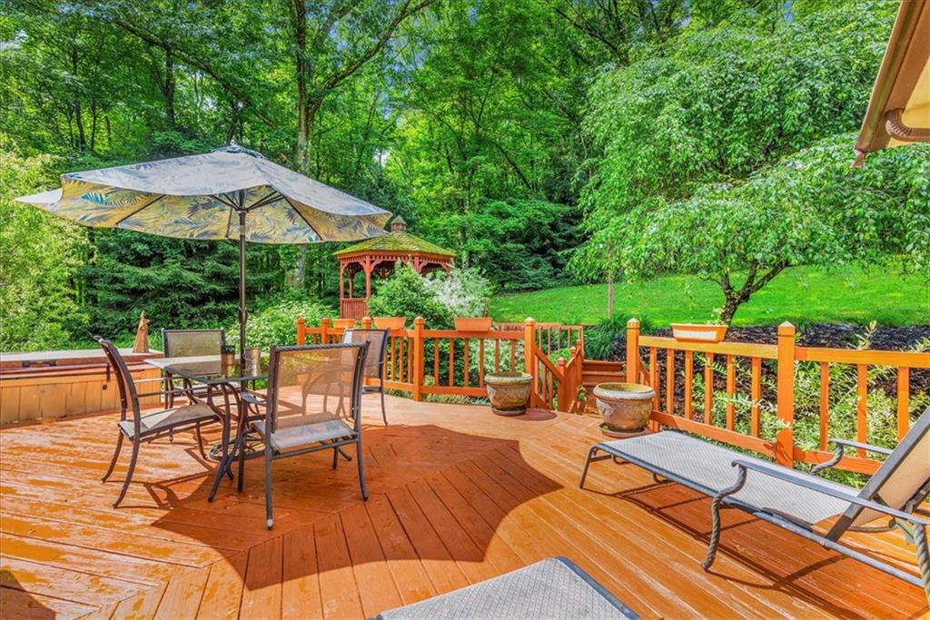 174 West Cruikshank Road Butler, PA 16002 - Photo 21 of 25