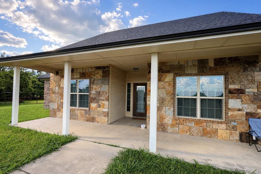 310 Pumping Jack Road Sherman, TX 75092 - Photo 4 of 21