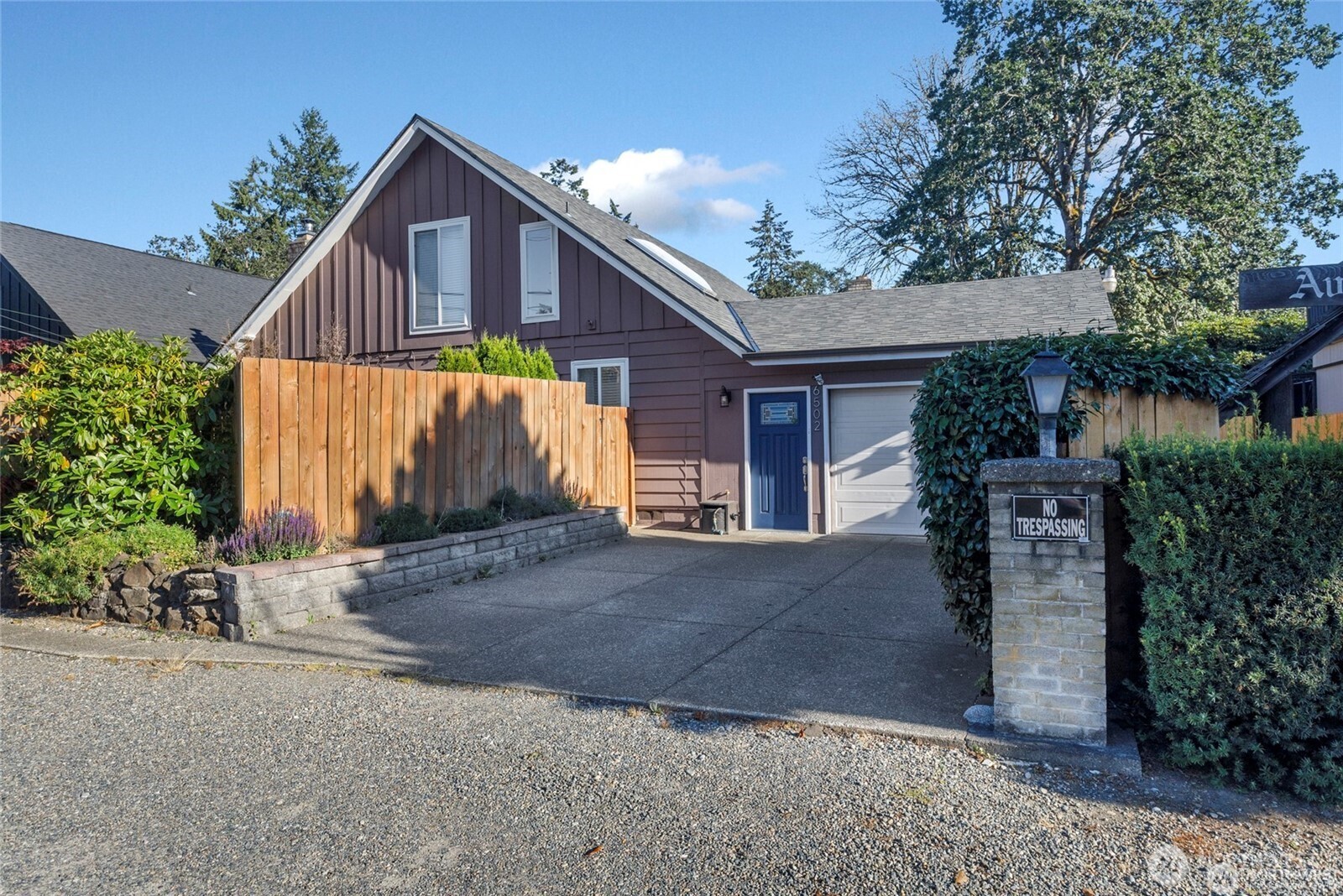 6502 Avondale Road Southwest, Unit 4 Lakewood, WA 98499 - Photo 2 of 32