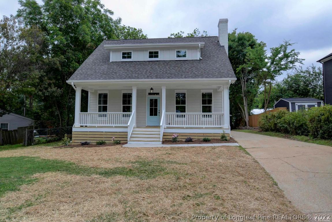 2518 Newbold Street Raleigh, NC 27603 - Photo 1 of 24