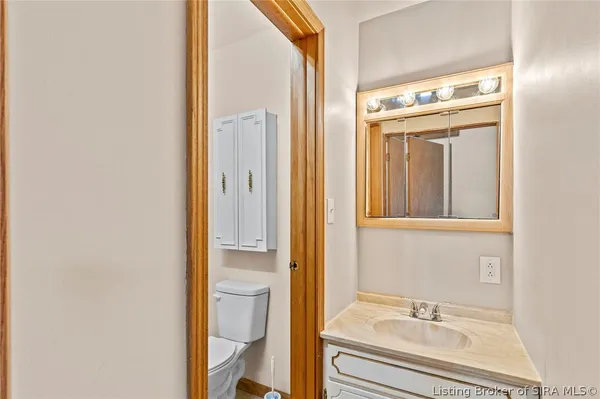 $269,900 | 2235 Hargan Drive, Madison, IN 47250